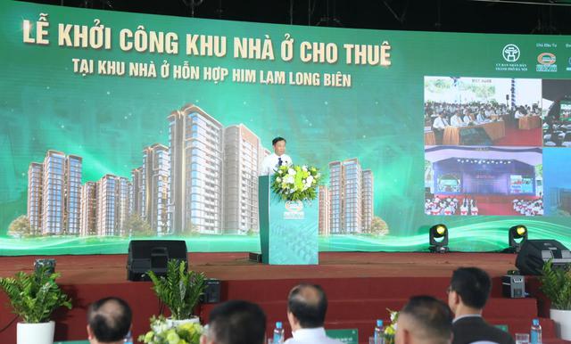 Tiền đề phát triển nhà ở cho thuê - Ảnh 3.