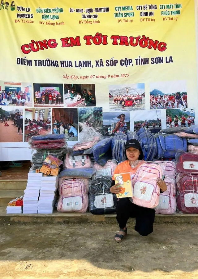 Người miệt m&agrave;i gieo nắng, lan tỏa y&ecirc;u thương  - Ảnh 1.