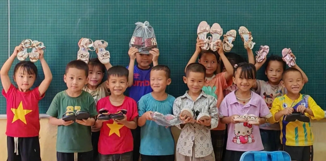 Người miệt m&agrave;i gieo nắng, lan tỏa y&ecirc;u thương  - Ảnh 7.