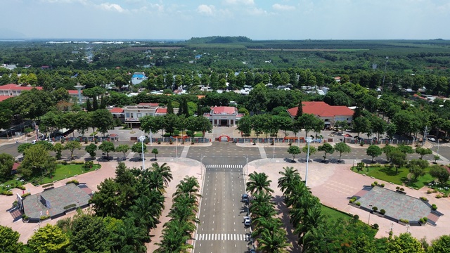 Ngãi Giao trước thời cơ để trở thành cực tăng trưởng phía Đông TP.HCM - Ảnh 3.