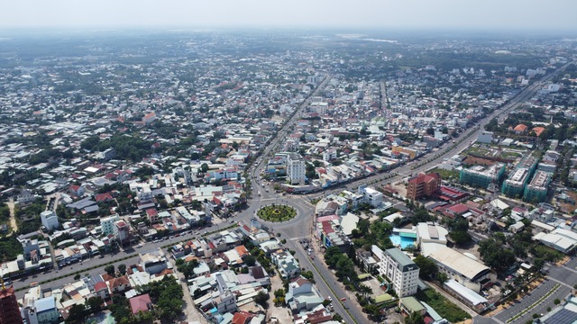 Thành phố Đồng Nai dự kiến giảm còn 599 thôn, ấp, khu phố- Ảnh 1. Thành phố Đồng Nai dự kiến giảm còn 599 thôn, ấp, khu phố- Ảnh 1.