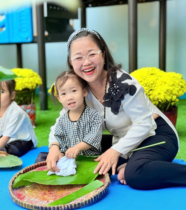 Giáo viên mầm non có những chính sách gì mới nhất? - Ảnh 3.