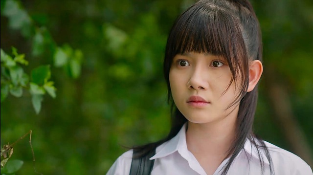 Những mỹ nh&acirc;n mới g&acirc;y ch&uacute; &yacute; tr&ecirc;n s&oacute;ng phim giờ v&agrave;ng - Ảnh 4.