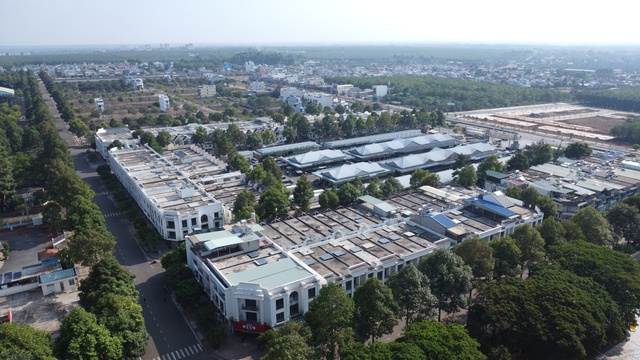 Thành phố Đồng Nai dự kiến giảm còn 599 thôn, ấp, khu phố- Ảnh 2. Thành phố Đồng Nai dự kiến giảm còn 599 thôn, ấp, khu phố- Ảnh 2.