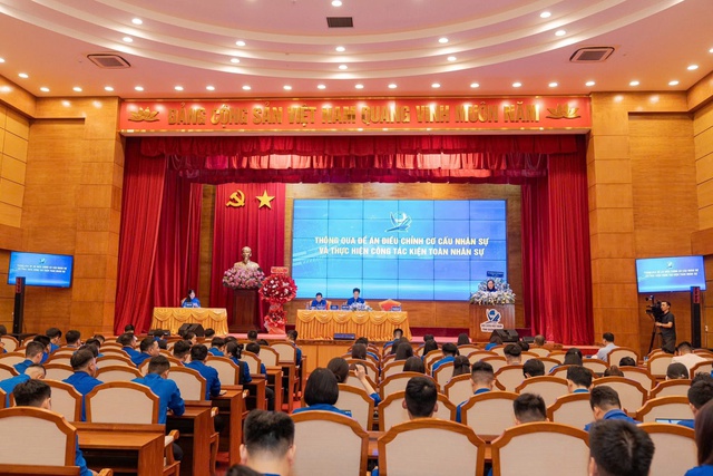 Quảng Ninh phát động thi đua hướng tới 70 năm Hội LHTN Việt Nam - Ảnh 2.