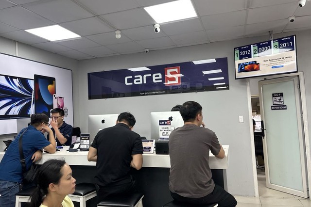 Khi nào cần thay pin? Đừng bỏ qua những dấu hiệu này- Ảnh 1. Khi nào cần thay pin? Đừng bỏ qua những dấu hiệu này- Ảnh 1.