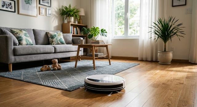 Nhiều robot h&uacute;t bụi vẫn hoạt động sau hơn 10 năm, b&iacute; quyết l&agrave; g&igrave;? - Ảnh 1.