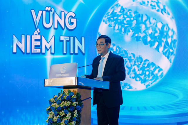 Hiệp hội Sữa trao bằng khen Global Nutrition v&igrave; đ&oacute;ng g&oacute;p t&iacute;ch cực ng&agrave;nh sữa Việt Nam - Ảnh 1.