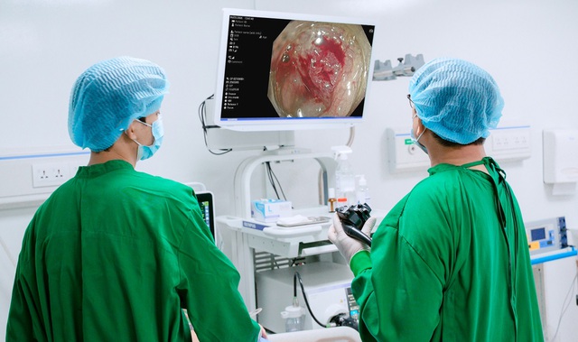 B&aacute;c sĩ:Đừng chủ quan với 3 dấu hiệu rối loạn ti&ecirc;u h&oacute;a sau, coi chừng ung thư - Ảnh 1.