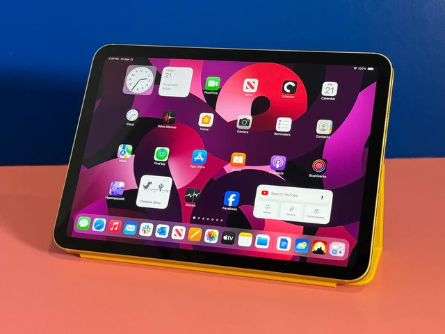 V&igrave; sao iPad mini nhỏ hơn nhưng lại đắt hơn iPad thường? - Ảnh 2.