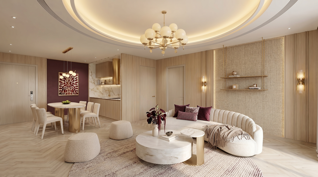 Lộ diện ‘tọa độ’ đón đầu chu kỳ siêu đô thị biển tại TP.HCM- Ảnh 2. Lộ diện ‘tọa độ’ đón đầu chu kỳ siêu đô thị biển tại TP.HCM- Ảnh 2.
