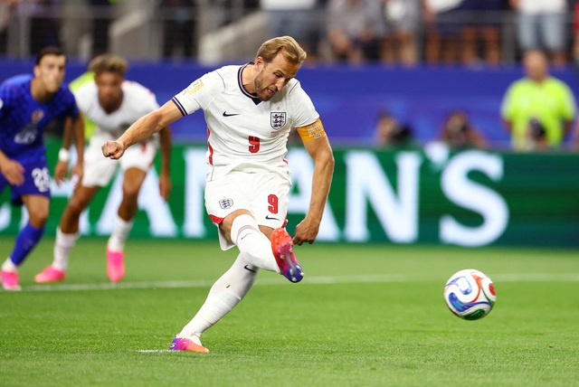 Nhận định Anh vs Ghana: 'Tam sư' không dễ khuất phục 'những ngôi sao đen'- Ảnh 1. Nhận định Anh vs Ghana: 'Tam sư' không dễ khuất phục 'những ngôi sao đen'- Ảnh 1.