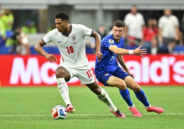 Nhận định Anh vs Ghana: 'Tam sư' không dễ khuất phục 'những ngôi sao đen'- Ảnh 2. Nhận định Anh vs Ghana: 'Tam sư' không dễ khuất phục 'những ngôi sao đen'- Ảnh 2.