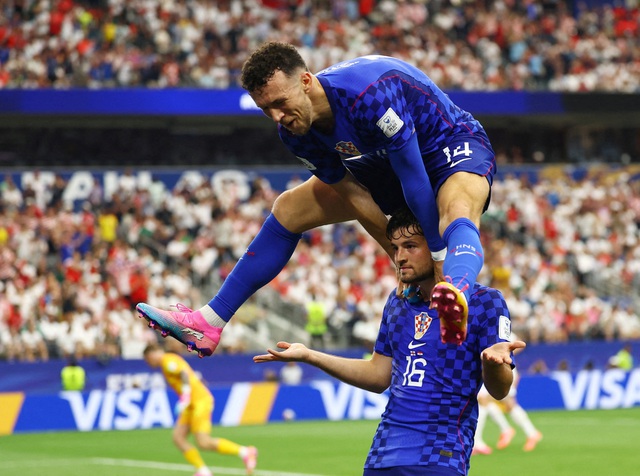 Nhận định Panama vs Croatia: Đoàn quân ca-rô tràn lên, sáng cửa giành chiến thắng - Ảnh 1.