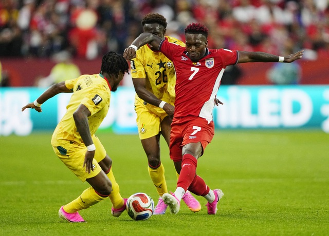 Nhận định Panama vs Croatia: Đoàn quân ca-rô tràn lên, sáng cửa giành chiến thắng - Ảnh 2.