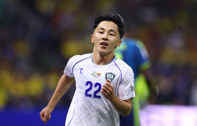 Nhận định Bồ Đào Nha vs Uzbekistan: Thời cơ vàng để Ronaldo bước ra ‘ánh sáng’, Opta đứng về phía…- Ảnh 2. Nhận định Bồ Đào Nha vs Uzbekistan: Thời cơ vàng để Ronaldo bước ra ‘ánh sáng’, Opta đứng về phía…- Ảnh 2.
