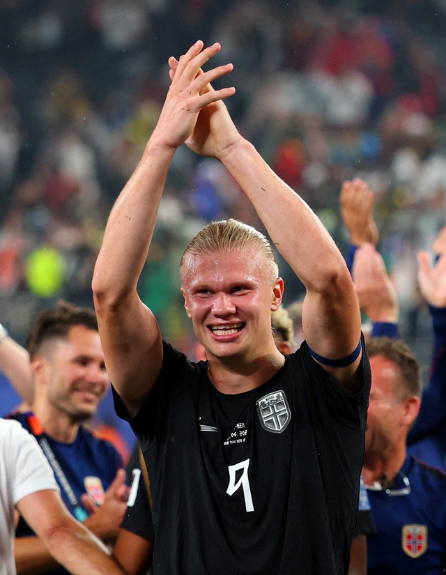 Bảng xếp hạng World Cup 2026 cập nhật mới nhất: Argentina, Pháp, Na Uy thẳng tiến- Ảnh 2. Bảng xếp hạng World Cup 2026 cập nhật mới nhất: Argentina, Pháp, Na Uy thẳng tiến- Ảnh 2.