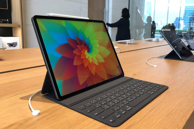 V&igrave; sao iPad mini nhỏ hơn nhưng lại đắt hơn iPad thường? - Ảnh 1.