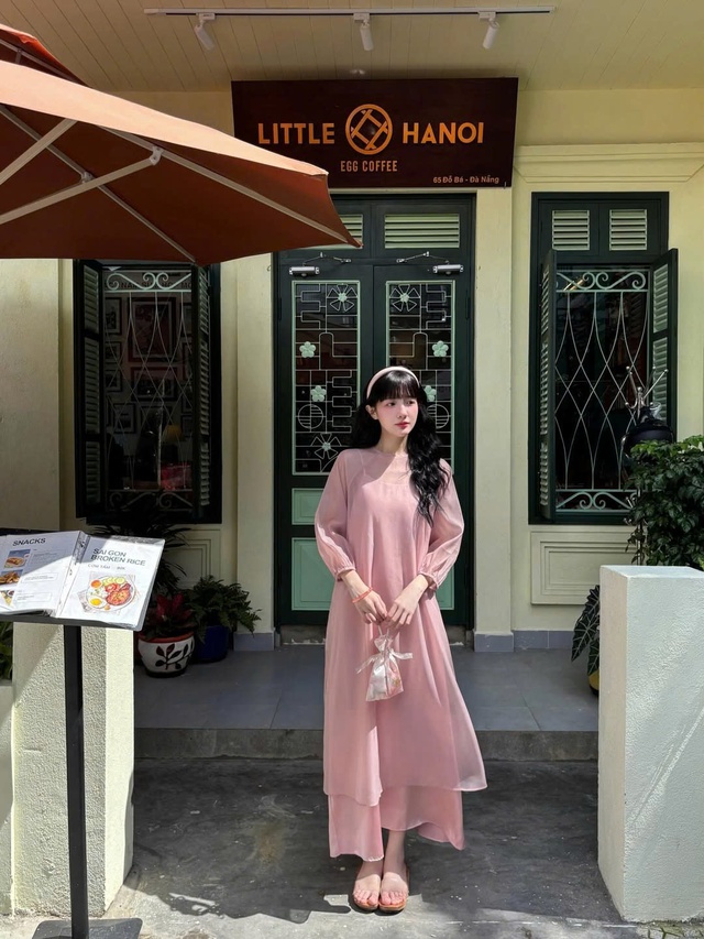 Túi dây rút, phụ kiện giao thoa giữa nét đẹp cổ điển và hiện đại - Ảnh 5.