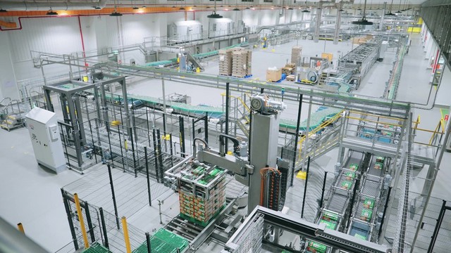 Carlsberg Việt Nam với chương trình đạp xe vì tương lai xanh - Ảnh 5.