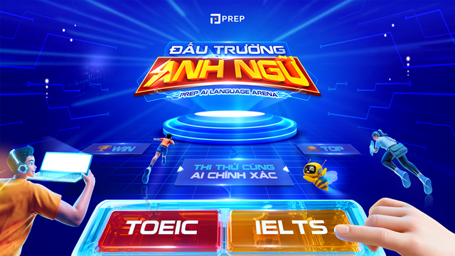 Sử dụng AI trong chấm chữa ngoại ngữ: Có phản ánh đúng năng lực của người học? - Ảnh 1.