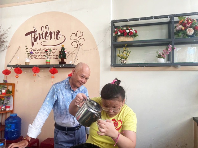 Người lan tỏa tinh thần A. Yersin - Ảnh 5.