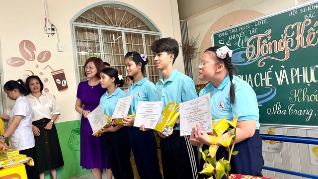 Người lan tỏa tinh thần A. Yersin - Ảnh 6.