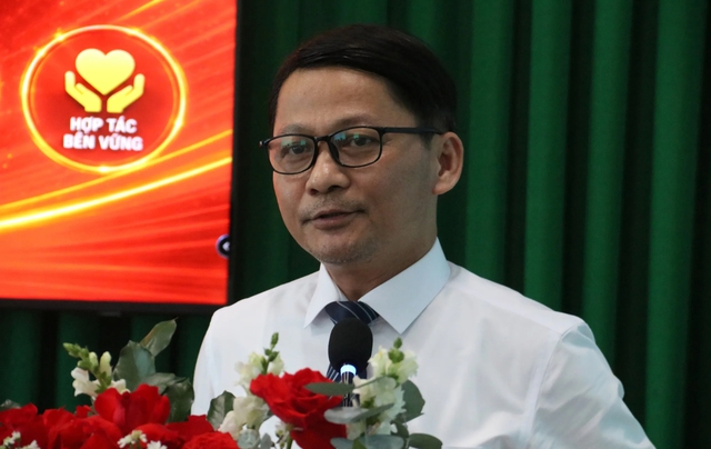 Sinh viên y Đà Nẵng ‘bước ra thế giới’ sau bắt tay với đại học Hàn Quốc - Ảnh 2.