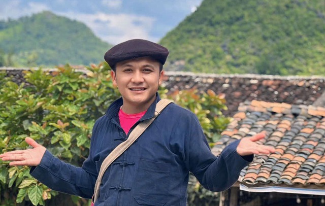 Rạng rỡ niềm tin với Đại hội Đoàn - Ảnh 2.