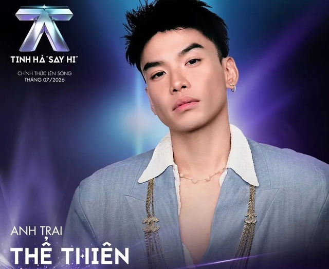 Cháu nhạc sĩ Trịnh Công Sơn tiết lộ áp lực khi tham gia show thực tế- Ảnh 2. Cháu nhạc sĩ Trịnh Công Sơn tiết lộ áp lực khi tham gia show thực tế- Ảnh 2.