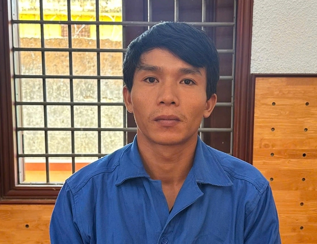 Khởi tố đối tượng hiếp dâm khiến người phụ nữ khiếm khuyết trí tuệ tử vong- Ảnh 1. Khởi tố đối tượng hiếp dâm khiến người phụ nữ khiếm khuyết trí tuệ tử vong- Ảnh 1.