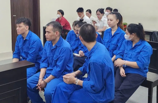 Cần tiền nên bán thận 560 triệu, qua tay môi giới 'hét giá' hơn 1,1 tỉ - Ảnh 1.