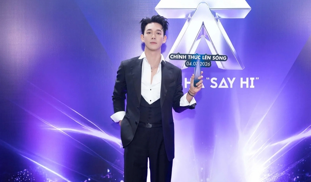Cháu nhạc sĩ Trịnh Công Sơn tiết lộ áp lực khi tham gia show thực tế- Ảnh 3. Cháu nhạc sĩ Trịnh Công Sơn tiết lộ áp lực khi tham gia show thực tế- Ảnh 3.