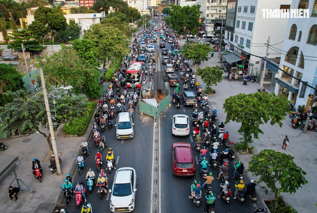 TP.HCM duyệt ranh quy hoạch đô thị TOD 5 khu vực dọc metro số 2 - Ảnh 1.