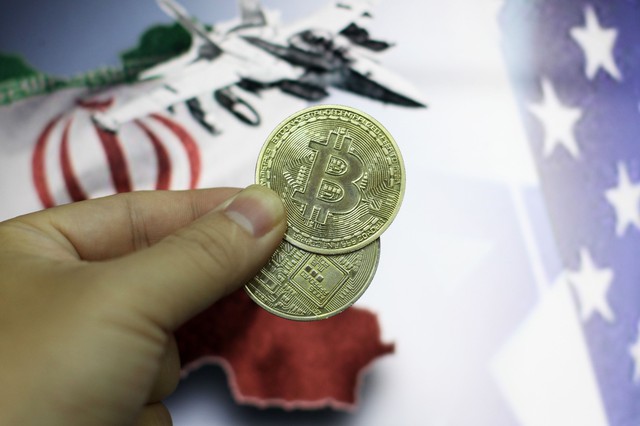 Giá Bitcoin hôm nay 23.6.2026: BTC vượt mốc 65.000 USD sau thỏa đàm phán Mỹ - Iran - Ảnh 1.