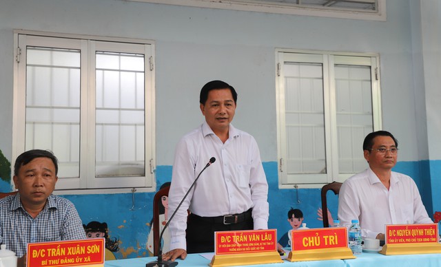 Người dân lo lắng khi khai thác cát sông, Bí thư Tỉnh ủy trấn an - Ảnh 3.