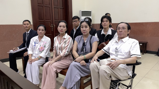 Lý do hoãn phiên phúc thẩm vụ tranh chấp thừa kế của cố NSƯT Vũ Linh- Ảnh 1. Lý do hoãn phiên phúc thẩm vụ tranh chấp thừa kế của cố NSƯT Vũ Linh- Ảnh 1.