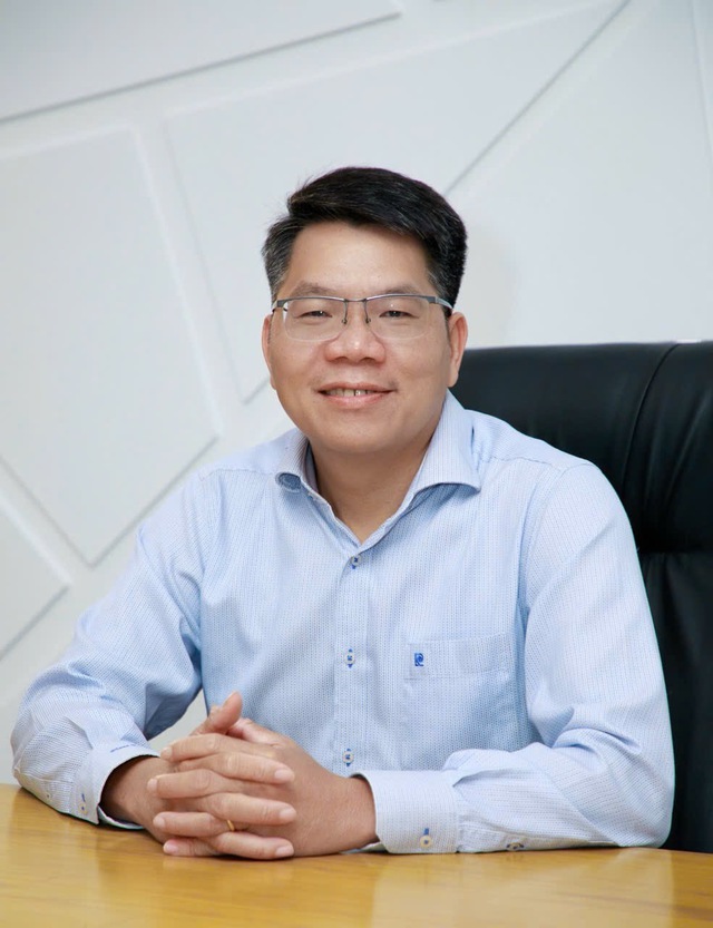 Điều động Hiệu trưởng, bổ nhiệm Phó hiệu trưởng Trường ĐH Quốc tế - Ảnh 1.