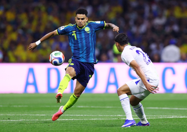Nhận định Colombia vs Congo: Đại diện Nam Mỹ gặp khó trước 'những chú báo'- Ảnh 1. Nhận định Colombia vs Congo: Đại diện Nam Mỹ gặp khó trước 'những chú báo'- Ảnh 1.