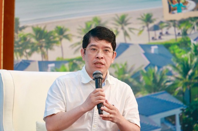 'Khoảng trống' khó quản với bất động sản nghỉ dưỡng- Ảnh 2. 'Khoảng trống' khó quản với bất động sản nghỉ dưỡng- Ảnh 2.