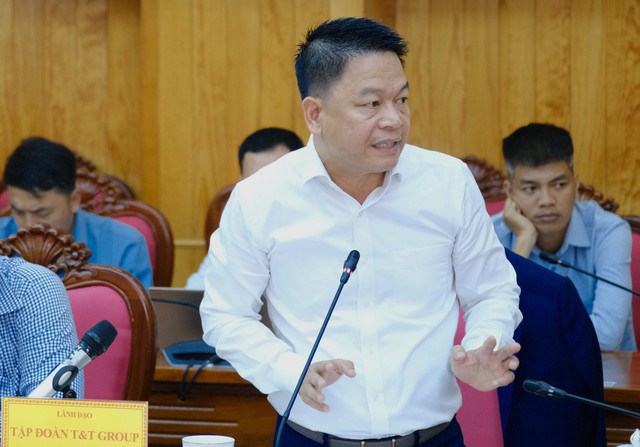 Đẩy nhanh tiến độ dự án cao tốc Bảo Lộc - Liên Khương- Ảnh 3.