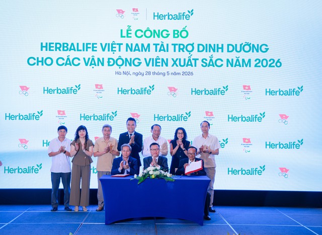 Herbalife: Chất lượng sản phẩm luôn là ưu tiên hàng đầu- Ảnh 2. Herbalife: Chất lượng sản phẩm luôn là ưu tiên hàng đầu- Ảnh 2.