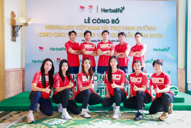 Herbalife: Chất lượng sản phẩm luôn là ưu tiên hàng đầu- Ảnh 3. Herbalife: Chất lượng sản phẩm luôn là ưu tiên hàng đầu- Ảnh 3.
