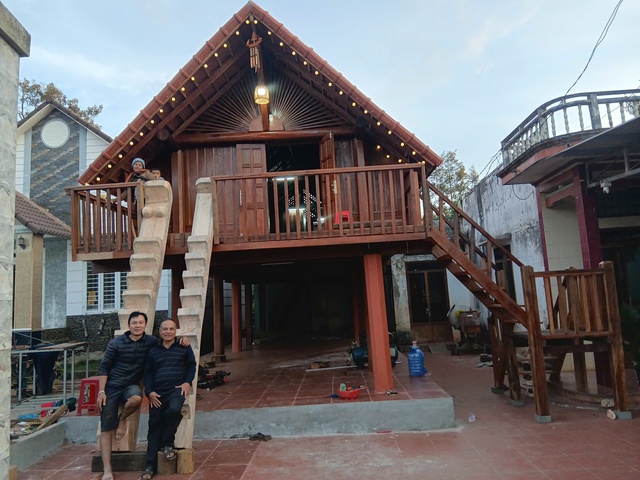 Nỗi lo nh&agrave; d&agrave;i đang&hellip; ngắn v&agrave; mất dần ở T&acirc;y nguy&ecirc;n- Ảnh 6.