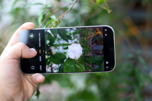 Trải nghiệm HONOR 600: AI biến trải nghiệm nhiếp ảnh di động thành trào lưu mới - Ảnh 3.