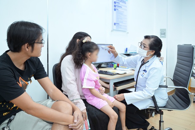 Phòng não mô cầu cho trẻ: ‘Khoảng trống’ miễn dịch với các nhóm A, C, Y, W - Ảnh 1.