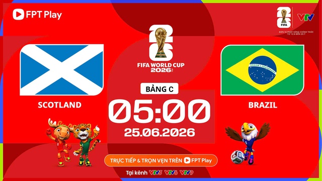 Nhận định Scotland vs Brazil: Neymar tái xuất, 'selecao' chiến thắng nhẹ đội châu Âu - Ảnh 2.