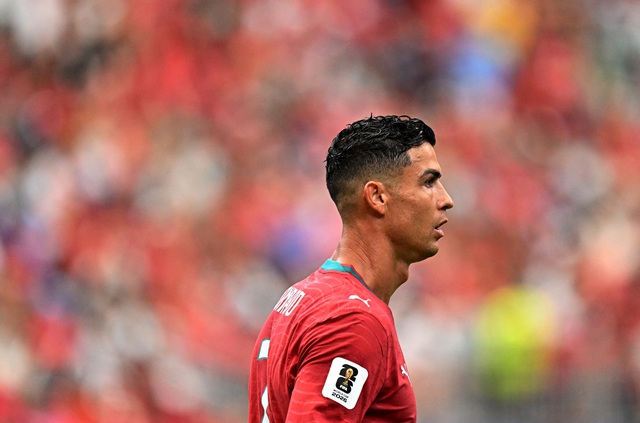 Messi dẫn đầu, Ronaldo trở lại: World Cup 2026 phá mọi chuẩn mực 'Chiếc giày vàng'- Ảnh 4. Messi dẫn đầu, Ronaldo trở lại: World Cup 2026 phá mọi chuẩn mực 'Chiếc giày vàng'- Ảnh 4.