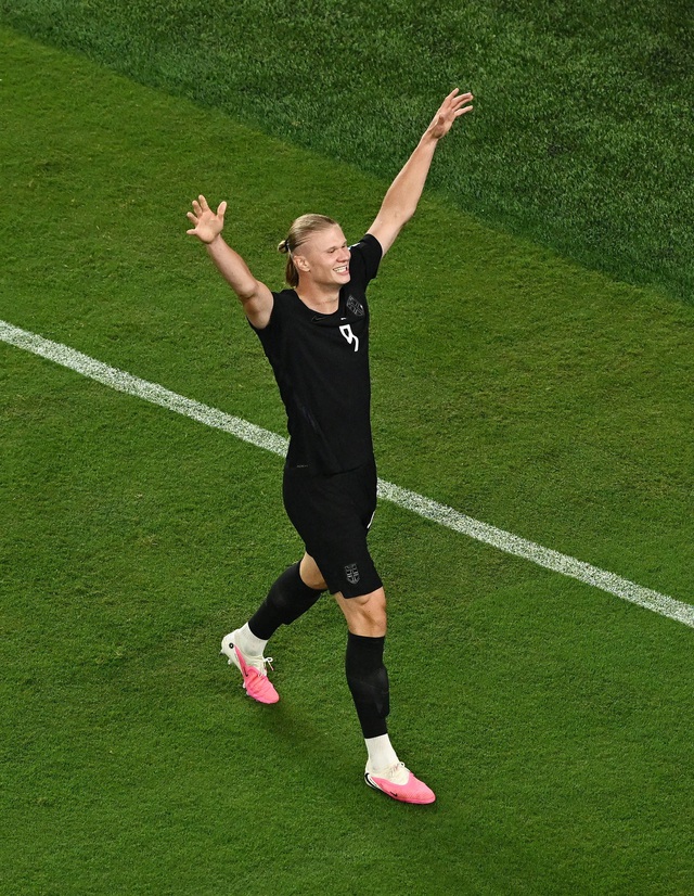 Messi dẫn đầu, Ronaldo trở lại: World Cup 2026 phá mọi chuẩn mực 'Chiếc giày vàng'- Ảnh 5. Messi dẫn đầu, Ronaldo trở lại: World Cup 2026 phá mọi chuẩn mực 'Chiếc giày vàng'- Ảnh 5.