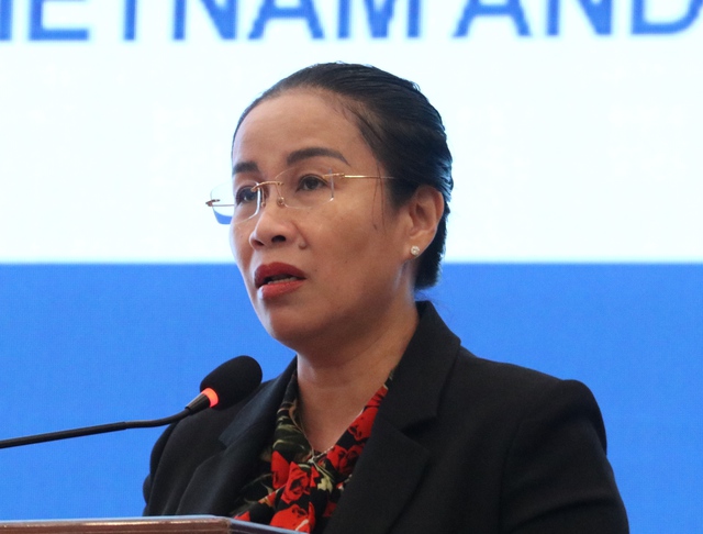 Đô thị hóa nhanh, bài toán nhà ở cho người thu nhập thấp ngày càng cấp bách- Ảnh 4. Đô thị hóa nhanh, bài toán nhà ở cho người thu nhập thấp ngày càng cấp bách- Ảnh 4.